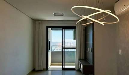 APARTAMENTO A VENDA - EDIFICIO SMART CITY