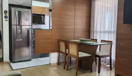 APARTAMENTO À VENDA - EDIFICIO SPOT CENTRO RESIDENCE