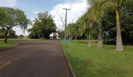 TERRENO A VENDA - CONDOMINIO ESTANCIA CABRAL