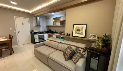 APARTAMENTO A VENDA - EDIFICIO THE PLACE
