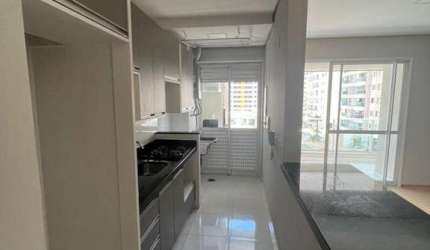 APARTAMENTO A VENDA - EDIFICIO MAX LIVING