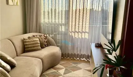 APARTAMENTO A VENDA - BOULEVARD VILLAGE RESIDENCE