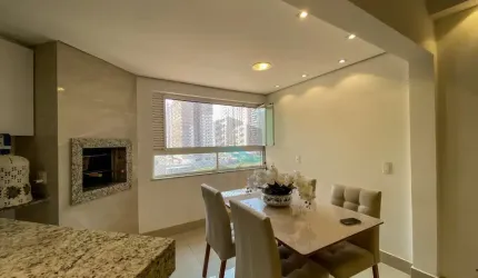 APARTAMENTO A VENDA - EDIFICIO VIVERE PALHANO