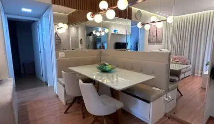 APARTAMENTO A VENDA - EDIFICIO SUNSET FARIA LIMA