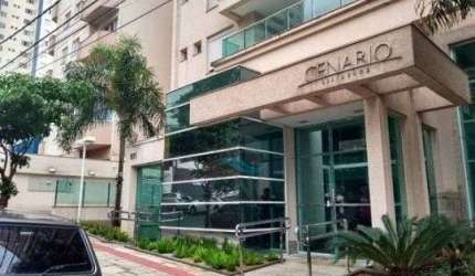 APARTAMENTO A VENDA - EDIFICIO CENARIO