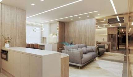 APARTAMENTO A VENDA - EDIFICIO INSIGHT PALHANO