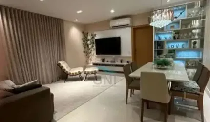 APARTAMENTO A VENDA - EDIFICIO CHAMPS ELYSEES