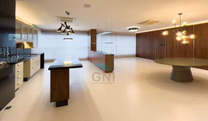 APARTAMENTO A VENDA - EDIFICIO LANDMARK RESIDENCE