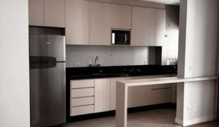 APARTAMENTO PARA LOCAÇÃO - EDIFICIO FREEDOM