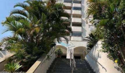 APARTAMENTO A VENDA - EDIFICIO CASABLANCA