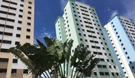 Lindíssimo apartamento