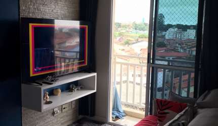 Lindinho apartamento