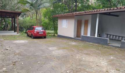 Chácara para Venda em São José dos Campos, Freitas, 4 dormitórios, 4 banheiros, 19 vagas