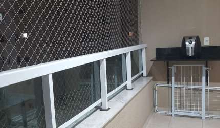 Apartamento à Venda - Parque Industrial