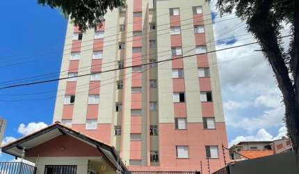 Lindo apartamento desocupado