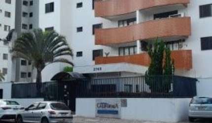 Apartamento com vista livre