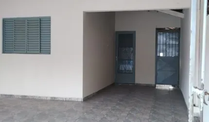 Casa com 2 quartos Jdim Morumbi