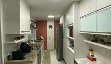 Lindíssimo apto no Residencial Contemporâneo