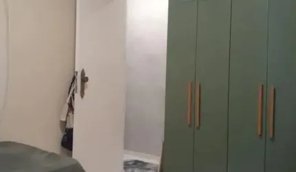 Lindo apartamento