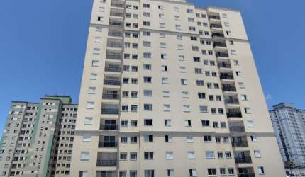 Lindo ape com vista livre