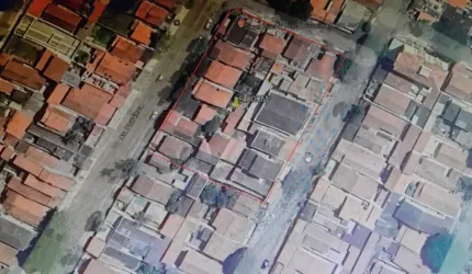 Terreno de 5.000m²