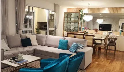 Apartamento Splendor Blue