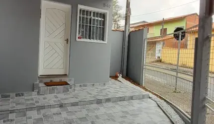 Vilagio Aconchegante no Bosque dos Ypes