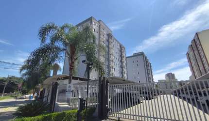 Lindo apartamento na zona norte