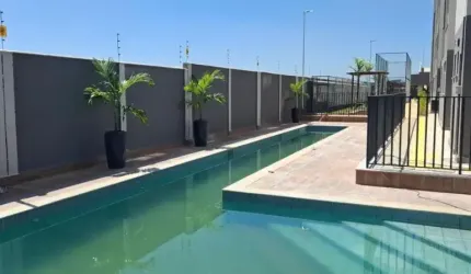 **Apartamento no Condomínio Millennium São José**
