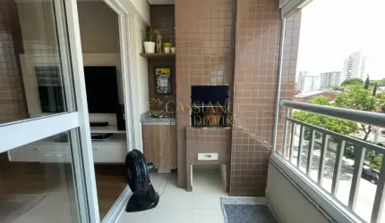 Apartamento no New Park