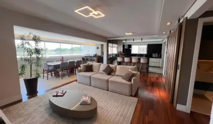 Lindo ESPLANADA LIFE CLUBE