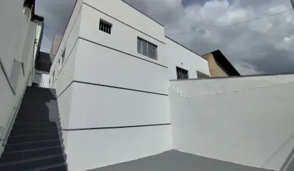 CASA NOVA À VENDA – ZONA SUL | SJC