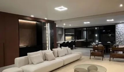 Casa dos sonhos no Condomínio Jardins das Nações – Urbanova