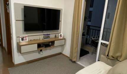 Lindo apartamento