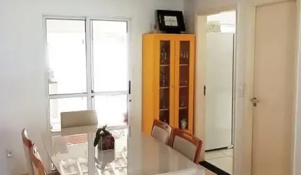 Casa em Condomínio para Venda em São José dos Campos, Jardim América, 3 dormitórios, 1 suíte, 3 banheiros, 2 vagas