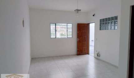 Casa para Venda em São José dos Campos, Jardim Santa Júlia, 2 dormitórios, 1 suíte, 2 banheiros, 2 vagas