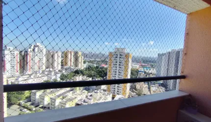 Lindo Apto À VENDA | Floradas São José
