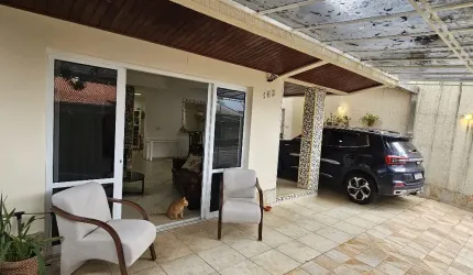 Belissimo sobrado no Vista verde