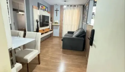 Lindo apartamento