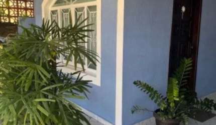 Belíssima Casa no Conjunto 31 de Março