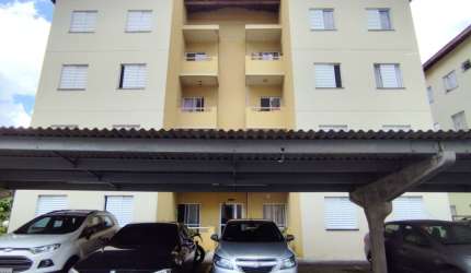 Apartamento à Venda – Jardim Sul