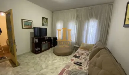 Casa 3 Dorm com 2 banheiros aréa gourmet em terreno inteiro no Bonfim Taubaté  - CA417
