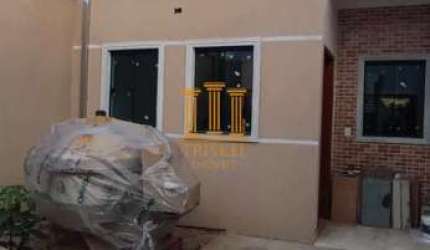 Casa 3 Dorm com suíte e garagem para 2 carros no Portal do Vale em Taubaté - CA612