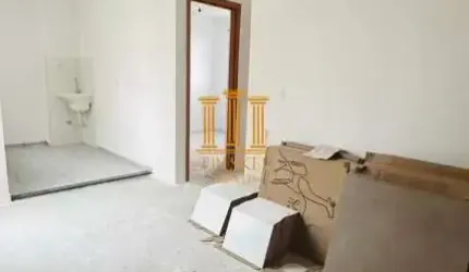 Apartamento 2 Dorm Parque Terni no Bonfim em Taubaté - AP611