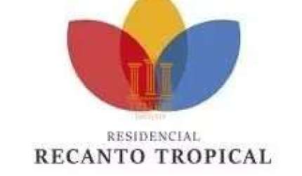 Terreno para venda no Recanto Tropical - TE844