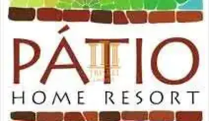 Excelente apartamento para venda no Pátio Home Resort - AP853
