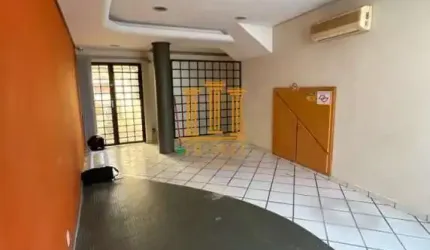Ponto comercial para aluguel,  Centro, Taubaté - PO935
