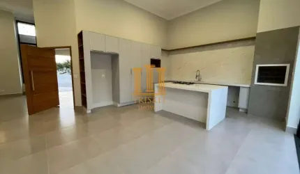 Casa em condomínio 3 Dorm com suíte e Piscina - CA189
