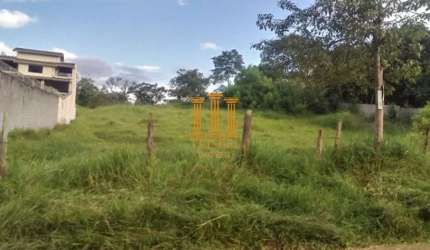 Terreno 1.050 m2 no Barreiro - TE100