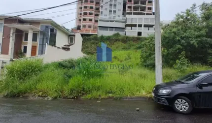 Lote para Venda em Volta Redonda, Vivendas do Lago